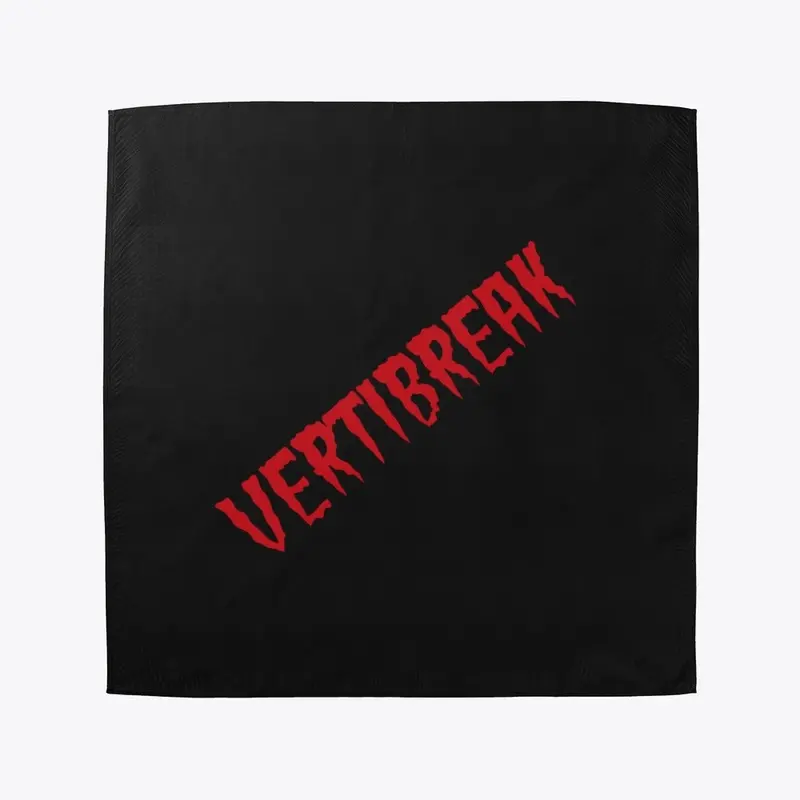 Vertibreak Bandana