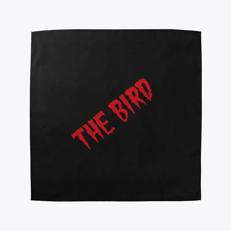 The Bird Bandana