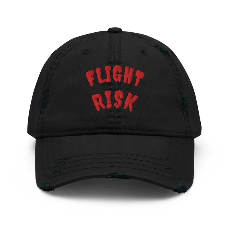 Flight Risk Hat